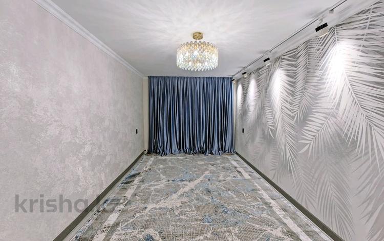 2-комнатная квартира · 56 м² · 2/5 этаж, Восток за 22.5 млн ₸ в Шымкенте, Енбекшинский р-н — фото 2