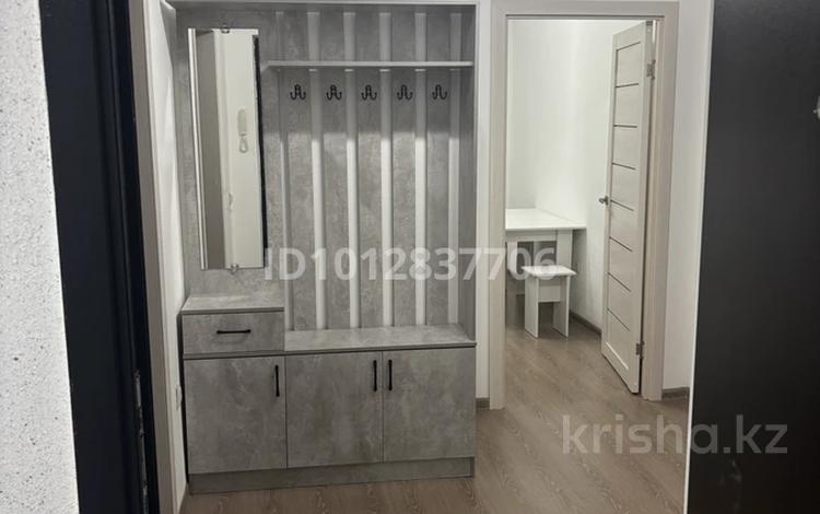 2-комнатная квартира · 63 м² · 9/9 этаж, Капчагайской трассы 8 — Капчигайская трасса за 230 000 ₸ в Коянкусе — фото 2