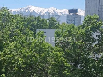 1-бөлмелі пәтер · 40 м² · 6/8 қабат, Курмангазы 58 — Абылайхана и Байсеитовой, бағасы: 22 000 ₸ в Алматы
