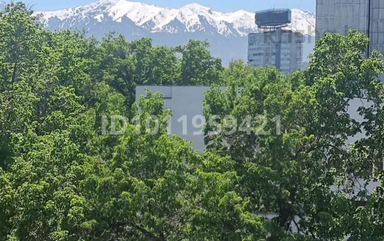 1-бөлмелі пәтер · 40 м² · 6/8 қабат, Курмангазы 58 — Абылайхана и Байсеитовой, бағасы: 22 000 ₸ в Алматы — фото 2