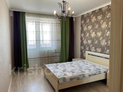 2-бөлмелі пәтер · 80 м² · 6/9 қабат ай сайын, мкр Астана, бағасы: 250 000 〒 в Шымкенте, Каратауский р-н