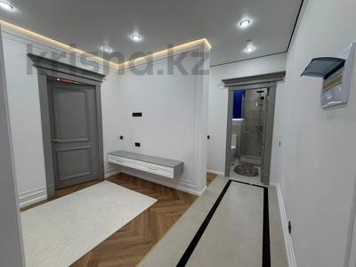 1-бөлмелі пәтер · 40 м² · 9/9 қабат, Толеметова 106/3, бағасы: 24.5 млн ₸ в Шымкенте, Абайский р-н