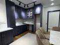 1-бөлмелі пәтер · 40 м² · 9/9 қабат, Толеметова 106/3, бағасы: 24.5 млн ₸ в Шымкенте, Абайский р-н — фото 4