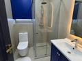 1-бөлмелі пәтер · 40 м² · 9/9 қабат, Толеметова 106/3, бағасы: 24.5 млн ₸ в Шымкенте, Абайский р-н — фото 6