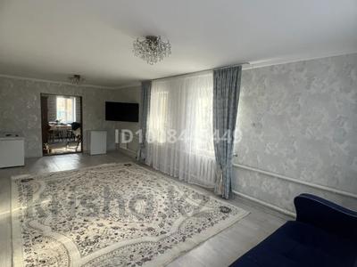 Отдельный дом · 4 комнаты · 80 м² · 7 сот., Менделеева 46 за 24 млн 〒 в Актобе, мкр Москва