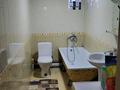 Отдельный дом · 8 комнат · 125 м² · 18 сот., Кабанбай Батыра 25 — Шевченко/Кабанбай батыра за 15 млн 〒 в Бактыбая жолбарысулах — фото 10