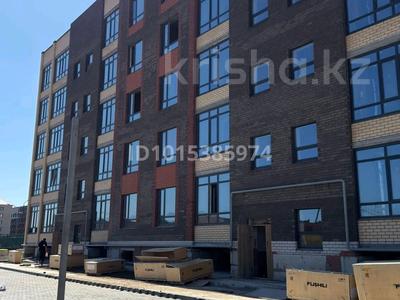 1-комнатная квартира · 50 м² · 2/5 этаж, мкр. Алтын орда 341в за 19.7 млн ₸ в Актобе