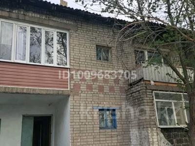 2-комнатная квартира · 52.5 м² · 2/2 этаж, Рудная 12 — Восточный, Водный за 7 млн ₸ в Семее