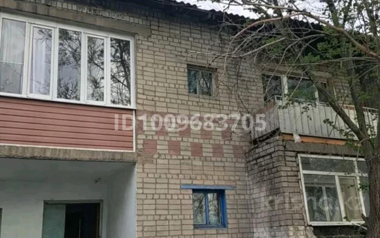 2-бөлмелі пәтер · 52.5 м² · 2/2 қабат, Рудная 12 — Восточный, Водный, бағасы: 7 млн ₸ в Семее — фото 11