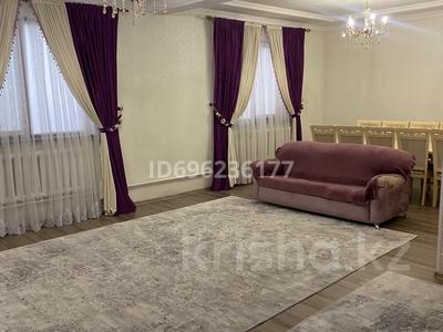 Отдельный дом · 6 комнат · 131.3 м² · 8 сот., ЖанаКурылыс 36 за 65 млн 〒 в Талгаре