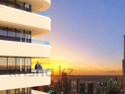 5-комнатная квартира, 169 м², 45/101 этаж, Дубай за ~ 724.7 млн 〒