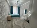 3 бөлме · 80 м² · 4/6 қабат, Жунисова 2/13, бағасы: 90 000 ₸ в Алматы, Наурызбайский р-н — фото 18