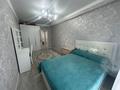 3 бөлме · 80 м² · 4/6 қабат, Жунисова 2/13, бағасы: 90 000 ₸ в Алматы, Наурызбайский р-н — фото 21