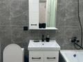 3 комнаты · 80 м² · 4/6 этаж, Жунисова 2/13 за 80 000 ₸ в Алматы, Наурызбайский р-н — фото 7