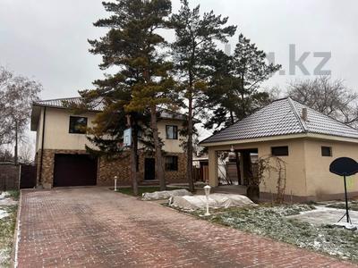 Отдельный дом · 10 комнат · 413.2 м² · 15 сот., Талапкерская 30а — Baza 5 за 155 млн 〒 в Астане, Сарыарка р-н