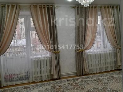 2-комнатная квартира · 55 м² · 1/5 этаж, Шүкіров 100д за 21 млн ₸ в 