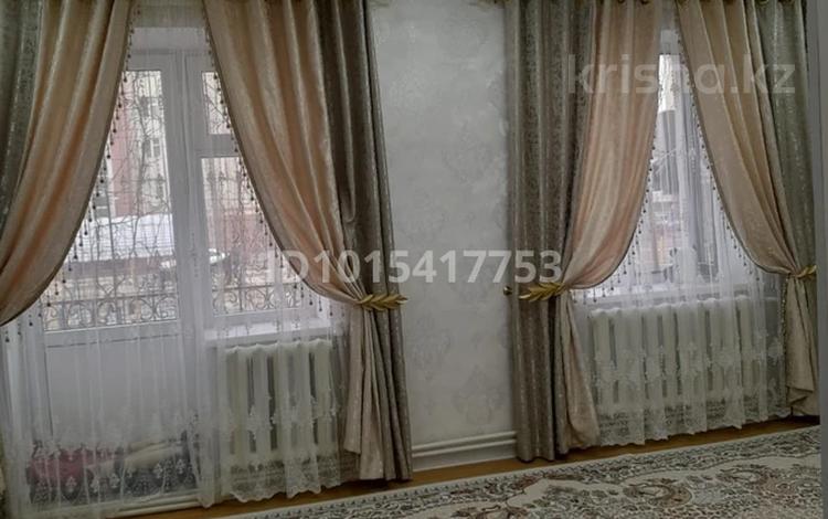 2-комнатная квартира · 55 м² · 1/5 этаж, Шүкіров 100д за 21 млн ₸ в  — фото 2