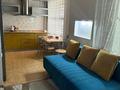 1-бөлмелі пәтер · 35 м² · 3/5 қабат, Парковая 121 — Конституции, бағасы: 15 000 ₸ в Петропавловске — фото 2