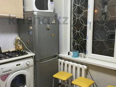 1-комнатная квартира · 33 м² · 5/5 этаж, Радостовца за 25.5 млн ₸ в Алматы, Алмалинский р-н