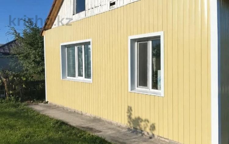 Отдельный дом · 3 комнаты · 53.6 м² · 5 сот., Озерная за 19.5 млн ₸ в Затобольске (Тобыле) — фото 2