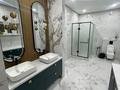 Отдельный дом · 5 комнат · 210 м² · 8 сот., мкр Самал-2, 8проезд за 65 млн ₸ в Атырау — фото 12
