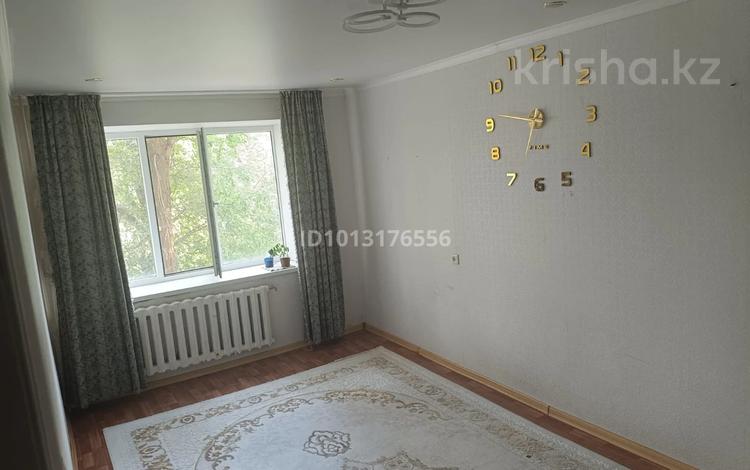 1-комнатная квартира · 35.2 м² · 2/5 этаж, Ряхова 2 а за 8.5 млн ₸ в Актобе, мкр. Курмыш — фото 2