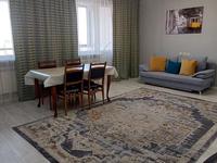 2-комнатная квартира · 90 м² · 14/21 этаж, Кенесары 65 — Валиханова за 17 000 ₸ в Астане, р-н Байконур