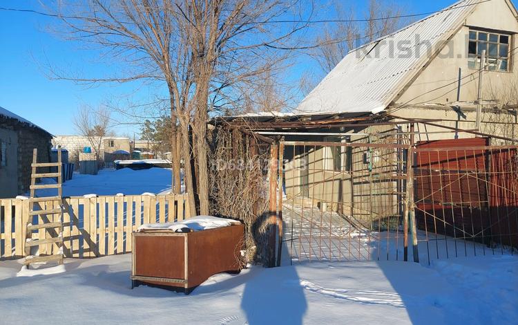 Дача · 1 комната · 34 м² · 8 сот., Эколог-1 8 — Магазин Саяжай за 7 млн 〒 в Актобе, жилой массив Заречный-1 — фото 2