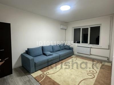 2-комнатная квартира · 54 м² · 3/9 этаж, Мкр Тастак Тургут озалла 88 — Толеби Тургута озалла за 330 000 ₸ в Алматы, Алмалинский р-н