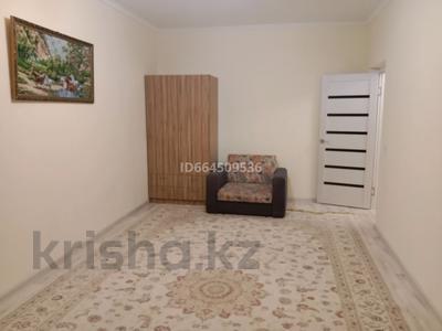 1-бөлмелі пәтер · 50 м² · 7/9 қабат, Алмагүл ш/а. 11, бағасы: 14.5 млн ₸ в Атырау, мкр. Алмагуль
