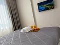 1-комнатная квартира · 45 м² · 9/12 этаж, Кайым Мухамедханов — ТРЦ Хан Шатыр за 24 000 ₸ в Астане, Нура р-н — фото 2