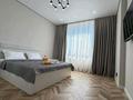1-комнатная квартира · 45 м² · 9/12 этаж, Кайым Мухамедханов — ТРЦ Хан Шатыр за 24 000 ₸ в Астане, Нура р-н — фото 4