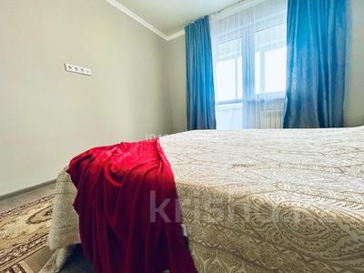 2-комнатная квартира · 67 м² · 10/10 этаж, Сейфуллина 51 за 18 000 ₸ в Алматы, Турксибский р-н