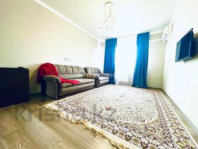2-комнатная квартира · 67 м² · 10/10 этаж, Сейфуллина 51 за 20 000 ₸ в Алматы, Турксибский р-н