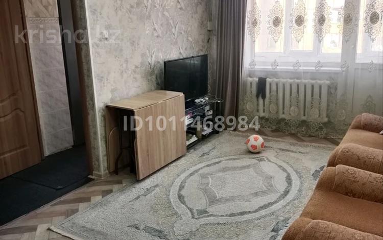 3-бөлмелі пәтер · 58 м² · 5/5 қабат, Каржаубайулы 251, бағасы: 18 млн ₸ в Семее — фото 2