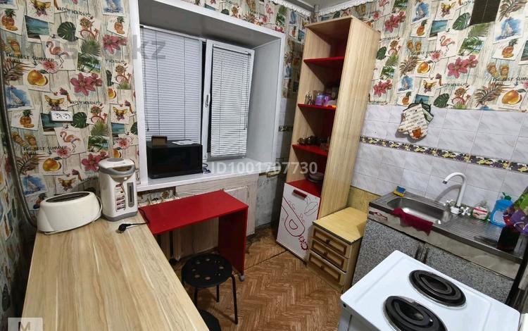 1-бөлмелі пәтер · 33 м² · 1/5 қабат, Гагарина, бағасы: 150 000 ₸ в Риддере — фото 2