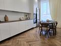 3-бөлмелі пәтер · 75 м² · 2/20 қабат, Абая 160 — Абая - Тургут Озала, бағасы: 72 млн ₸ в Алматы, Бостандыкский р-н