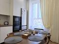 3-бөлмелі пәтер · 75 м² · 2/20 қабат, Абая 160 — Абая - Тургут Озала, бағасы: 72 млн ₸ в Алматы, Бостандыкский р-н — фото 3