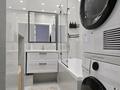 3-бөлмелі пәтер · 75 м² · 2/20 қабат, Абая 160 — Абая - Тургут Озала, бағасы: 72 млн ₸ в Алматы, Бостандыкский р-н — фото 10