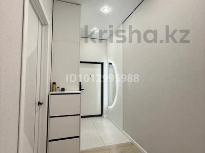 3-бөлмелі пәтер · 68 м² · 8/9 қабат, Култегин 4а, бағасы: 45 млн ₸ в Астане, Нура р-н