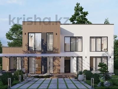 6-комнатный дом · 204.3 м², Мерген 1-18 за ~ 121.4 млн 〒 в Бирлик