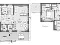 6-комнатный дом · 204.3 м², Мерген 1-18 за ~ 121.4 млн 〒 в Бирлик — фото 3