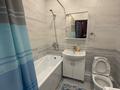 1-комнатная квартира · 40 м² · 12/12 этаж, Сатпаева 90/62 — Туркебаева за 260 000 ₸ в Алматы — фото 7
