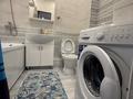 1-комнатная квартира · 40 м² · 12/12 этаж, Сатпаева 90/62 — Туркебаева за 260 000 ₸ в Алматы — фото 8