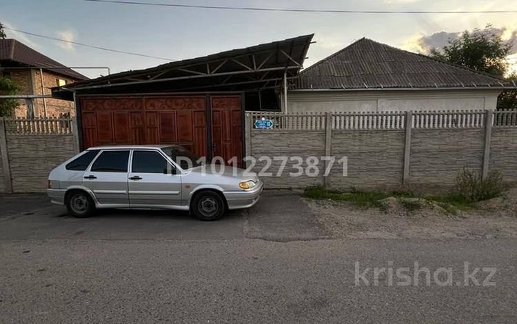 Жеке үй · 4 бөлме · 70 м² · 6 сот., 3 пер Байзақ батыра 16 — Сто Локтив, бағасы: 25 млн ₸ в Таразе — фото 2