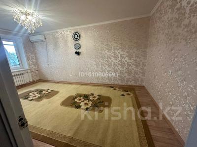 2-комнатная квартира · 51 м² · 5/5 этаж, мкр Кунаева 22 за 17.5 млн ₸ в Уральске
