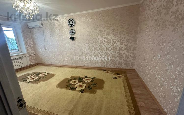 2-комнатная квартира · 51 м² · 5/5 этаж, мкр Кунаева 22 за 17.5 млн ₸ в Уральске — фото 2