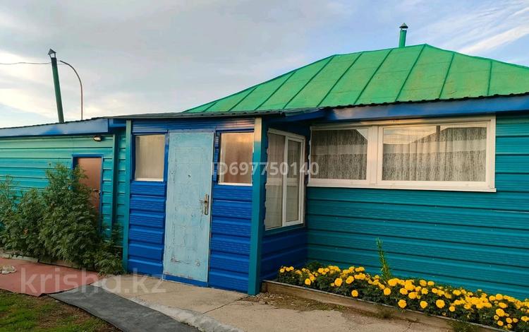 Дача · 2 комнаты · 41 м² · 25 сот., Семьянова за 5.5 млн ₸ в Усть-Каменогорске — фото 2