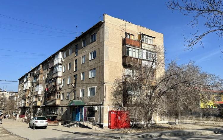 3-комнатная квартира · 59 м² · 5/5 этаж, Ердена 147 за 11 млн 〒 в Сатпаев — фото 2