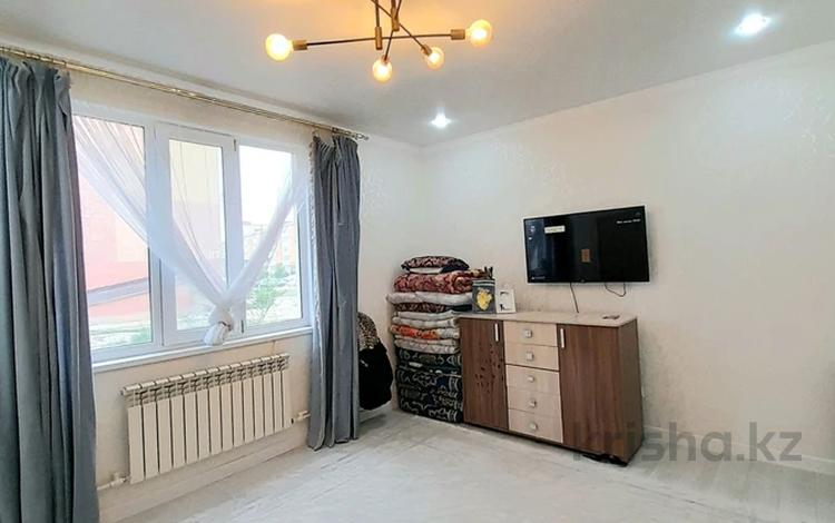2-бөлмелі пәтер · 68 м² · 1/5 қабат, Камбар батыра — 10 мектеп, бағасы: 21 млн ₸ в Уральске — фото 2